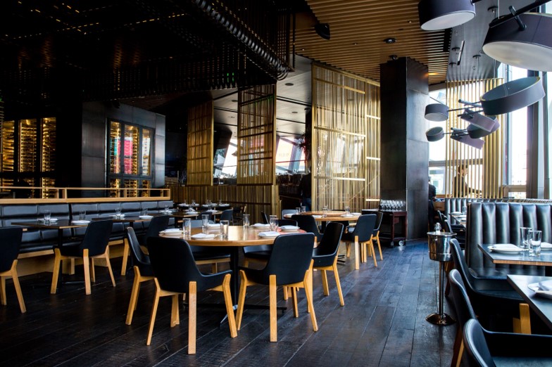 Restaurante Food